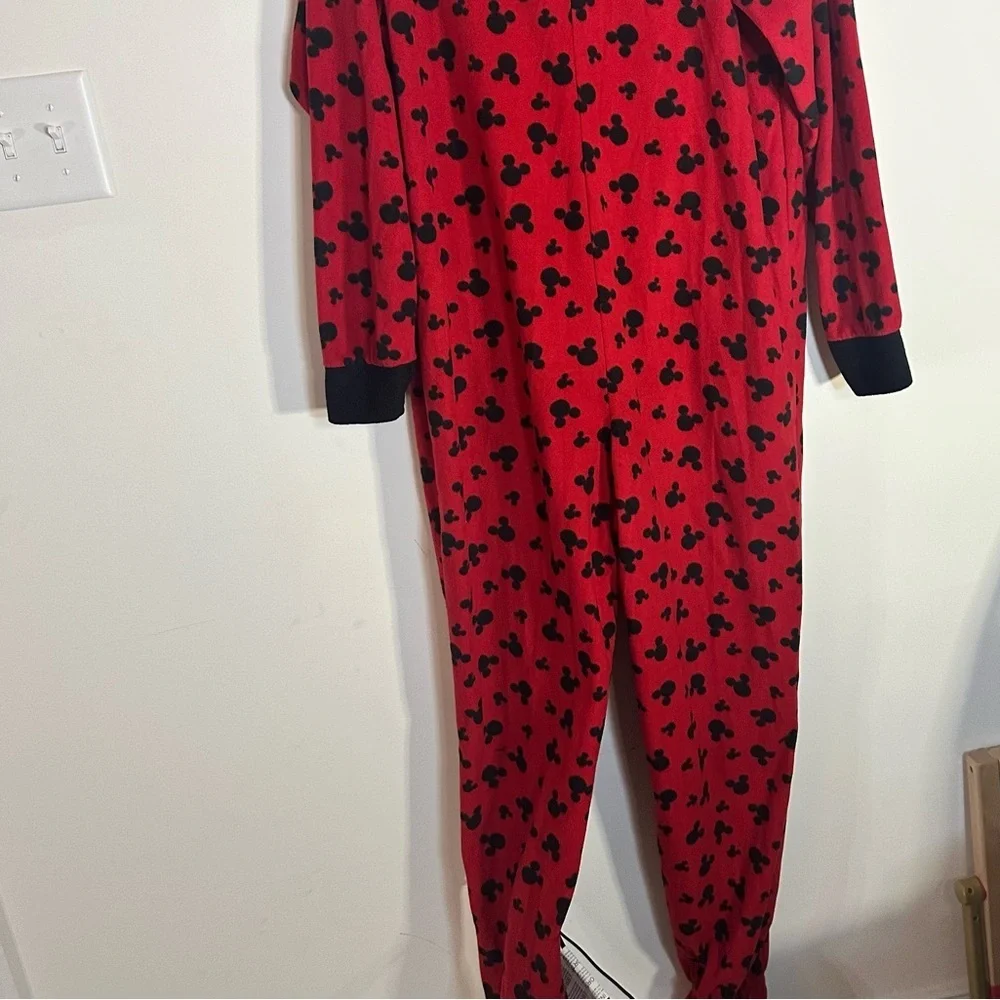 Disney mickey mouse